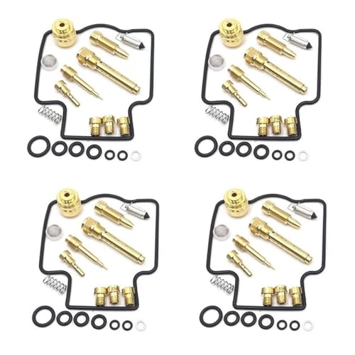 Reparatursätze Vergaser Kit Vergaser-Reparatursatz Für Kawasaki ZZR1100C ZZ-R 1100 ZZR1100 C 1100C 1990-1992, Ersatz-Vergaser-Reparatursatz, Vergaser-Reparatursatz Vergaser Reparatursatz kit(Satz 2) Reparatursätze Vergaser Kit Vergaser-Reparatursatz Für Kawasaki ZZR1100C ZZ-R 1100 ZZR1100 C 1100C 1990-1992, Ersatz-Vergaser-Reparatursatz, Vergaser-Reparatursatz Vergaser Reparatursatz kit(Satz 2) von BTWSRX