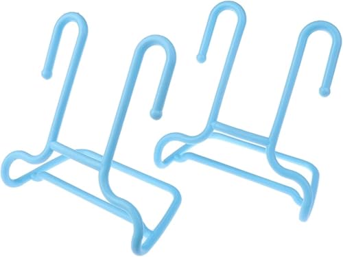 BTWYU Schuhhalter Schuhhalter Neue Multifunktionsregal Wäscheständer Ständer Kleiderbügel Hängende Lagerung(BL) von BTWYU