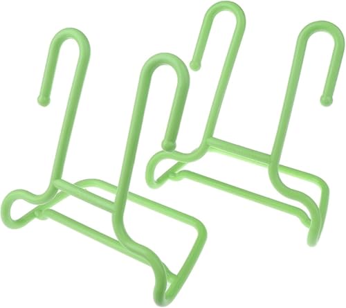 BTWYU Schuhhalter Schuhhalter Neue Multifunktionsregal Wäscheständer Ständer Kleiderbügel Hängende Lagerung(GN) von BTWYU