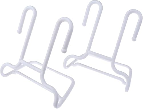 BTWYU Schuhhalter Schuhhalter Neue Multifunktionsregal Wäscheständer Ständer Kleiderbügel Hängende Lagerung(WT) von BTWYU