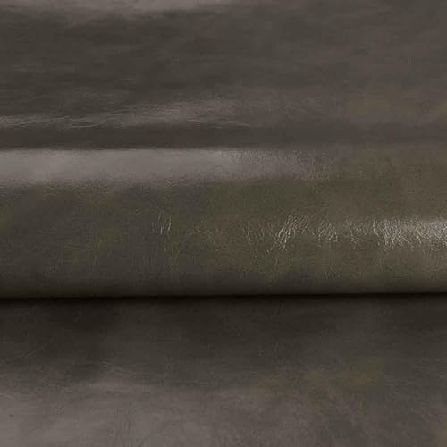 Ledercouch-Flicken, for Sofas, Möbel, Autositze, Bürostühle(Gray) von BTWYU