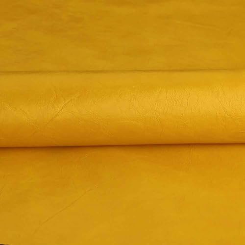 Ledercouch-Flicken, for Sofas, Möbel, Autositze, Bürostühle(Light Gold) von BTWYU