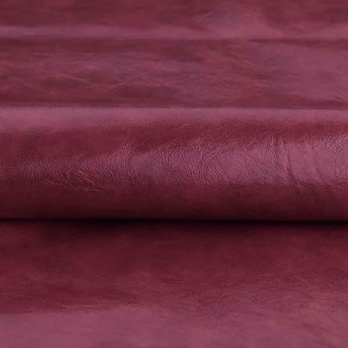 Ledercouch-Flicken, for Sofas, Möbel, Autositze, Bürostühle(Pink) von BTWYU