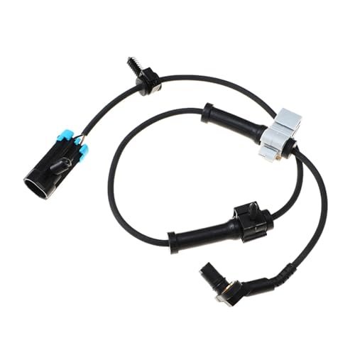 15881881 ABS-Raddrehzahlsensor vorne links oder rechts ist geeignet for 25964541 22873507(Front Left (FL)) von BTYKUYOO