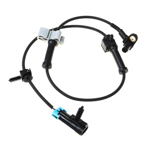 15881881 ABS-Raddrehzahlsensor vorne links oder rechts ist geeignet for 25964541 22873507(Front Right (FR)) von BTYKUYOO