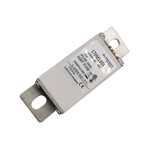 170M1805 170M1806 Niederspannungs-Schnellsicherung(170M1806) von BTYKUYOO