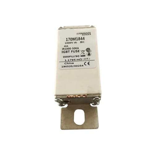 170M1844 170M1845 DC-Schnellsicherung(170M1844) von BTYKUYOO