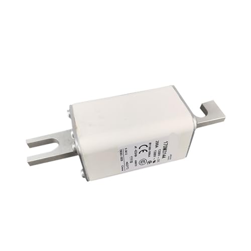 170M3012 und 170M3013 Elektronische Komponenten DC-Schnellsicherung(170M3013) von BTYKUYOO