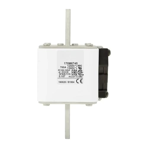170M6700 170M6701 170M6750 170M6751 170M5700 170M5750 Sicherung(170M5750) von BTYKUYOO