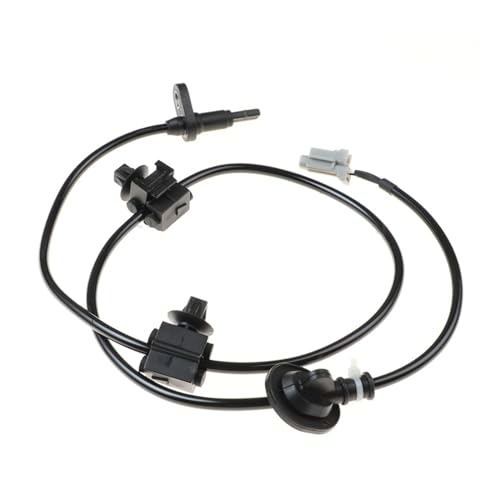 27540-XA00A 27540-XA02A Vorne/Hinten Links/Rechts ABS Rad Geschwindigkeit Sensor 2006-2014 27540XA00A 27540XA02A(Rear Left (Rl)) von BTYKUYOO