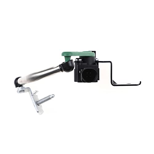 3C0412521B 3C0412522B Rechts Scheinwerfer Level Sensor for Q3 CC Eos 3C0 412 522B / 3C0 412 522 B(Front Left(fl)) von BTYKUYOO
