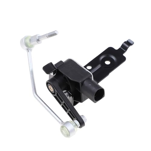 4F0941286B 4F0941285F /B Vorne Links und Rechts Scheinwerfer Level Sensor 4F 0 941 286 B Passend for A6 SLS020 4F0941286(Front Left (Fl)) von BTYKUYOO
