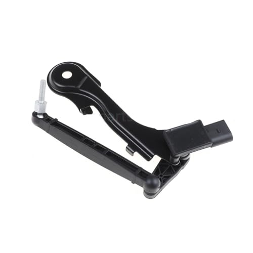 4K0941309A Geeignet for A6 C8 3,0 Motor Links Hinten Scheinwerfer Level Sensor Fahrzeug Höhe Sensor 4K0941309A Geeignet for A6 C8 3,0 Motor Links Hinten Scheinwerfer Level Sensor Fahrzeug Höhe Sensor von BTYKUYOO