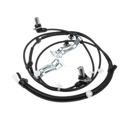 56310-65D00 Hinten Links und Rechts ABS Sensor Rad Geschwindigkeit Sensor für/XL-7 5631065D00(Rear Right (Fr)) von BTYKUYOO
