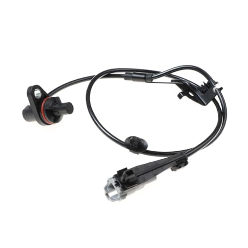 89545-71030 89546-71030 ABS-Sensor hinten links/rechts ist geeignet for 8954571030 8954671030(Rear Left (Rl)) von BTYKUYOO