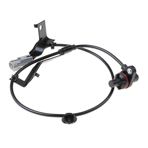89546-71030 89545-71030 ABS-Sensor hinten links/rechts for 2005-8954671030 8954571030 RL RR(Rear Left (Rl)) von BTYKUYOO
