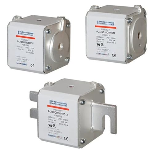 A120UD73LI800 K300688 A110UD73LI900 L300689 A100UD73LI1000 M300690 A100UD73LI1100 N300691 Sicherung 1 Stück(A100UD73LI1100) von BTYKUYOO