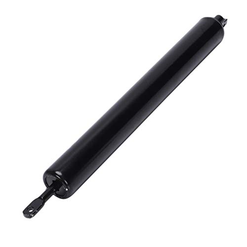 BTYKUYOO Hydraulischer Federtürschließer, pneumatischer Hochleistungstürschließer for Standard-Türschließer von Sturmtüren von BTYKUYOO