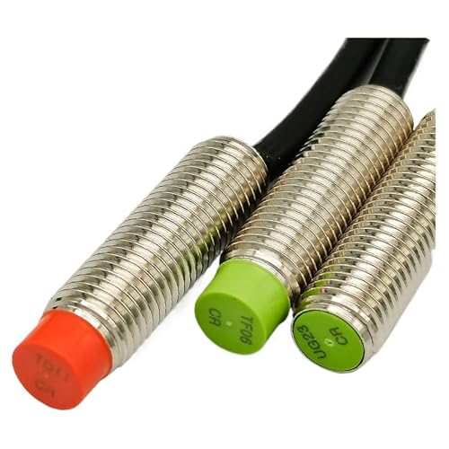 BTYKUYOO Runder Näherungssensor PRD12-4DN M12 NPN-Erkennung 4 mm eingebettet BTYKUYOO Runder Näherungssensor PRD12-4DN M12 NPN-Erkennung 4 mm eingebettet von BTYKUYOO