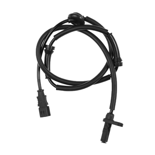 CR40081004 CR400-81004 Geeignet for ABS-Raddrehzahlsensor hinten links/rechts SBS0104104 RL RR SBS0105106(Rear Left (Rl)) von BTYKUYOO