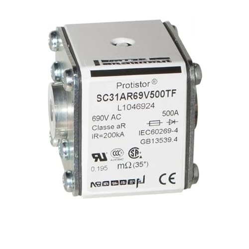 SC31AR69V400TIM M1047040 SC31AR69V450TIM N1047041 SC31AR69V500TIM P1047042 Sicherung(SC31AR69V450TIM) von BTYKUYOO
