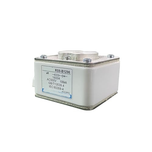 Schnellsicherung RS9-B1296 500V 800A 1000A 1250A 1500A 1600A(1000A) von BTYKUYOO