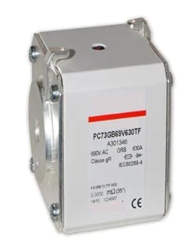 Sicherungen; PC73GB69V550TF Z301345 /630TF A301346 700TF B301347 PC73GB69V800TF D301717 PC73GB69V900TF S301638 PC73GB69V10CTF(PC73GB69V10CTF) von BTYKUYOO