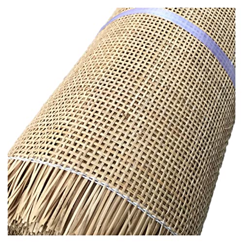 BTYQKZVPM Garten-Schilfrollgitter, Rohrgewebe Rattan Stoffrolle Mehrere Größen(60x300cm) von BTYQKZVPM