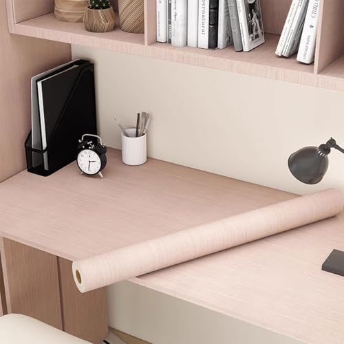 Holzmaserung-Vinylfolie, Selbstklebende Folie mit Holzmaserung, mehrfarbig, mehrere Größen(Option 13,120x300cm(WxL)) von BTYQKZVPM