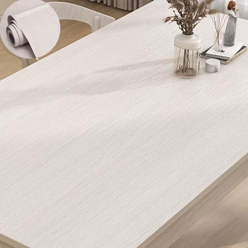 Holzmaserung-Vinylfolie, Selbstklebende PVC-Folie mit Holzmaserung for Möbel und Wände, 60–120 cm x 300–500(Optionen 8,90x300cm(WxL)) von BTYQKZVPM