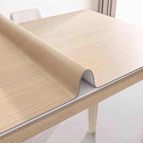 Holzmaserung-Vinylfolie, Vinylfolie in Holzoptik for Abziehen und Aufkleben, mehrere Größen, Holzoberflächen(Holzoptik Folie 006,120X300cm) von BTYQKZVPM