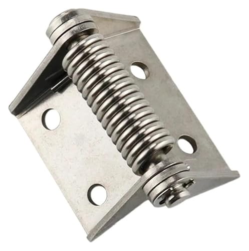 Scharniere, Positionierungs-Türschließer, Federbelastete Scharniere, selbstschließend, tragendes Eisen for den industriellen Einsatz(Small Size) von BTYQKZVPM