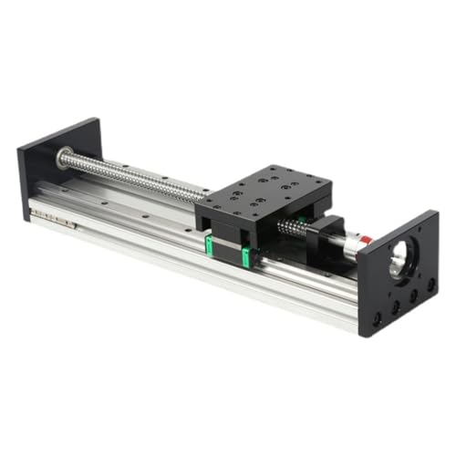 Schiebetischmodul, GX120 Dual Linear Rail Ball Schraube Slide Tisch Modul Heavy Duty Gantry Achse Mehrere Größen(1605/1610 Effective stroke 1000) von BTYQKZVPM