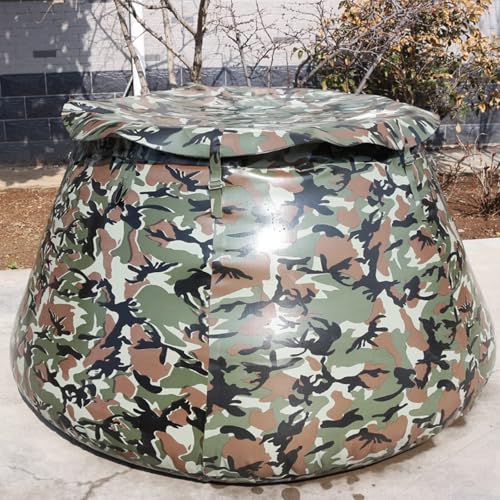 Wasserspeicher, Faltbarer Wasserblasentank 100-1000L(200L) von BTYQKZVPM
