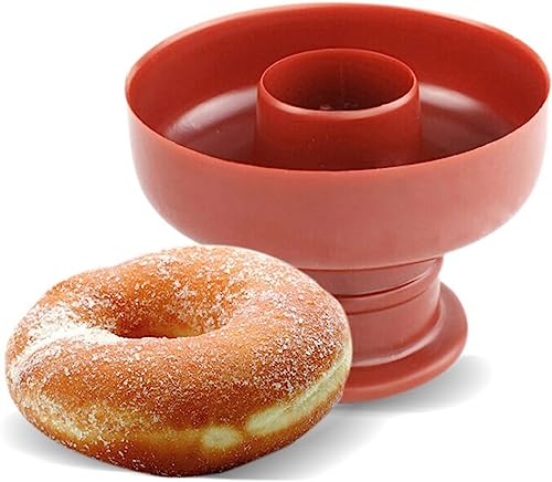 BU-Bauty Kuchenform, Kunststoff, grau von BU-Bauty