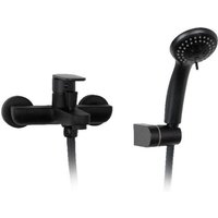 BUADES Einhebel-Badewannen- und Duscharmatur TORUK BUADES Einhebel-Badewannen- und Duscharmatur TORUK von BUADES