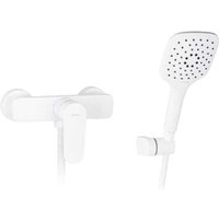 BUADES Einhebelmischer Duscharmatur TORUK von BUADES