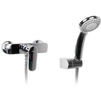 BUADES Einhebelmischer Duscharmatur TORUK BUADES Einhebelmischer Duscharmatur TORUK von BUADES