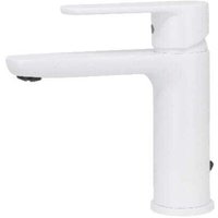 BUADES Einhebelmischer Waschtischarmatur TORUK-M von BUADES