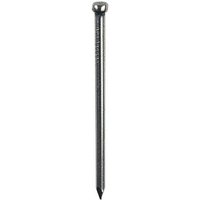 Blister mit 80 Eisenspitzen mit konischer Form 10x30mm Blister mit 80 Eisenspitzen mit konischer Form 10x30mm von BUARFE