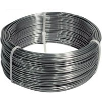 EDM - Rolle 25 kg verzinkter Draht. Nr. 19 3,9 mm von BUARFE