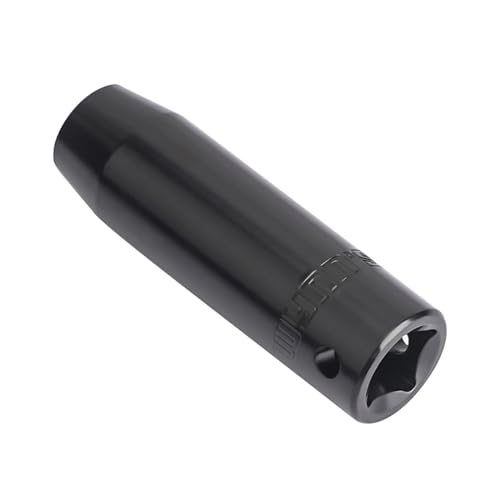 1/2 "Zoll Antrieb Tiefe Sockets Air Pneumatic Sockel Wech Head 8-20mm Standard Auto Auto LKW Reparaturwerkzeug Leckerbler von BUBEFSKD