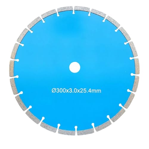 1. 195 Mm Metallschneidebeiheger Rad Für Mühle Trockenschneidebeton Marmor Ziegel Keramikfliesen Accessoires Metallsägenklinge von BUBEFSKD
