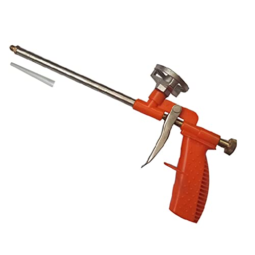 10 L/min Metallschaum Expansion Sprühgerät 70 Versiegelung Sprühpistolenschaum Schaum Applikator Für Glasversiegelungsprühgerät Sprühgerät 10 L/min Metallschaum Expansion Sprühgerät 70 Versiegelung Sprühpistolenschaum Schaum Applikator Für Glasversiegelungsprühgerät Sprühgerät von BUBEFSKD