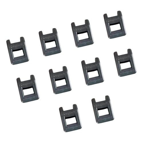 10 Seiten 2 In 1 Schraubendrehermagnetizer Und DeMagnetizer Für Schraubendreherspitze Und Kleine Werkzeug Präzisions Konstruktionswerkzeugmagnetizer von BUBEFSKD