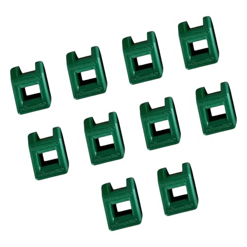 10 Seiten 2 In 1 Schraubendrehermagnetizer Und DeMagnetizer Für Schraubendreherspitze Und Kleine Werkzeug Präzisions Konstruktionswerkzeugmagnetizer 10 Seiten 2 In 1 Schraubendrehermagnetizer Und DeMagnetizer Für Schraubendreherspitze Und Kleine Werkzeug Präzisions Konstruktionswerkzeugmagnetizer von BUBEFSKD