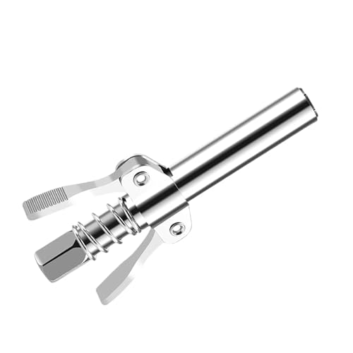 10000psi Fettdüse Ölinjektordüse Koppler Hochdruck Doppelgriff Fettwerkzeugspitze Automobilschmierung von BUBEFSKD