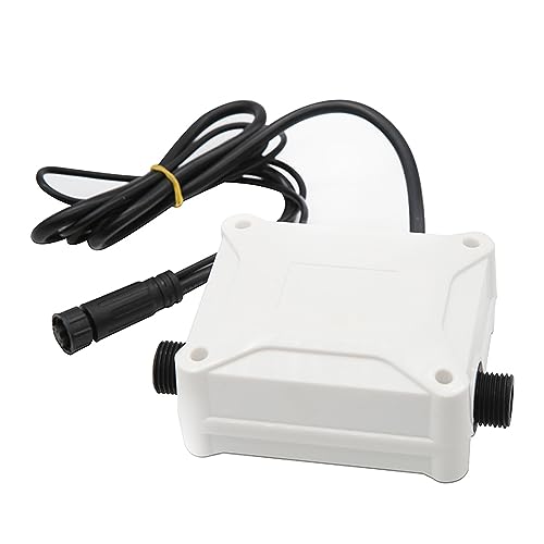 2 In 1-Durchflussmesser & Magnet Für Ventilwassersteuerung G1/2-Gewindeflusssensor Für Schweinefutterdurchmesser 11 Mm/20 Mm Magnetventil 2 In 1-Durchflussmesser & Magnet Für Ventilwassersteuerung G1/2-Gewindeflusssensor Für Schweinefutterdurchmesser 11 Mm/20 Mm Magnetventil von BUBEFSKD