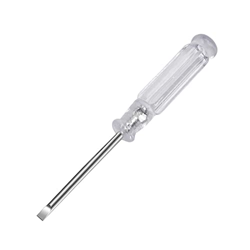2 Typen Tragbare Flach Für Kopfschraubendreher Ergonomische Komfort Grip Handbuch Reparaturwerkzeug Hausgeräte Spielzeug Schraubendreher Elektronik 2 Typen Tragbare Flach Für Kopfschraubendreher Ergonomische Komfort Grip Handbuch Reparaturwerkzeug Hausgeräte Spielzeug Schraubendreher Elektronik von BUBEFSKD