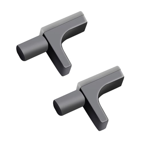 200pcs Studs Pegs Holzunterstützungsstollen Zink Leichtmetallschrank Für Küchen Bücherregal Schrankmöbel Accessoires 200pcs Studs Pegs Holzunterstützungsstollen Zink Leichtmetallschrank Für Küchen Bücherregal Schrankmöbel Accessoires von BUBEFSKD